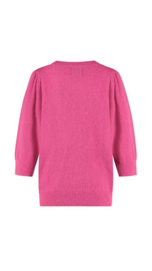 Livvy sweater French Rose AimeBalance -truien en vesten Label-L