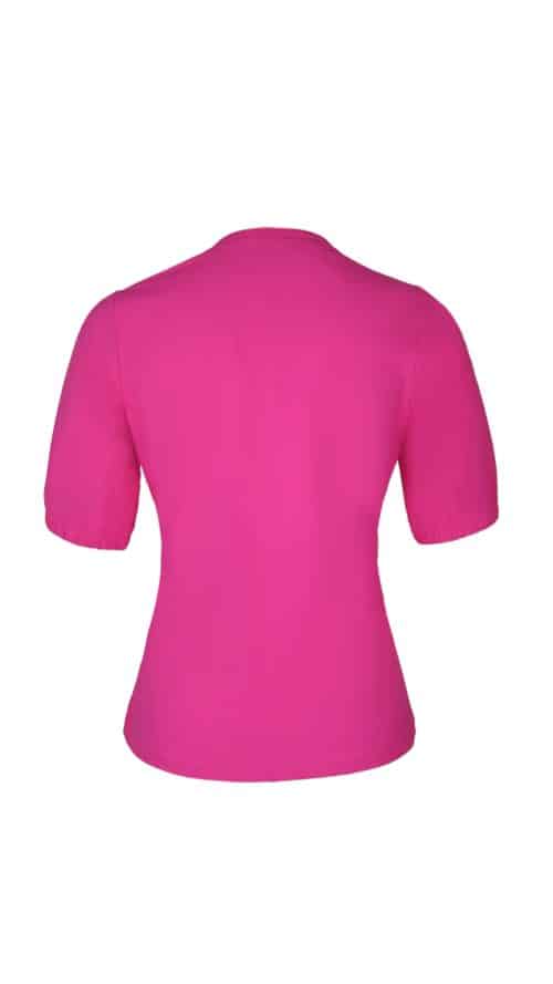 Tammy top French Rose AimeBalance -Tops Label-L 2