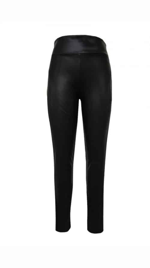 Yara pants Black AimeBalance -Broeken Label-L 1