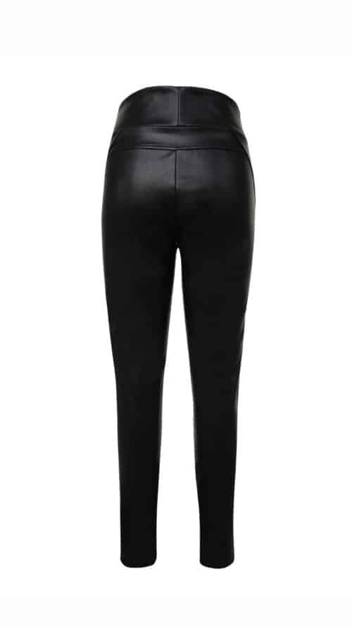Yara pants Black AimeBalance -Broeken Label-L 1